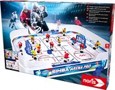 hockey arena