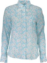 GANT Shirt with long Sleeves  Women - 40 / AZZURRO