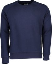 GANT Sweatshirt  with no zip Men - S / BLU