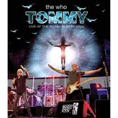 The Who - Tommy (Live At The Royal Albert Hall) (DVD)