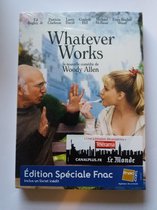 Whatever Works (import)