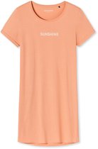 Schiesser Summer Night Dames Nachthemd - Maat 46