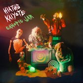 Hiatus Kaiyote - Canopic Jar (12" Vinyl Single)