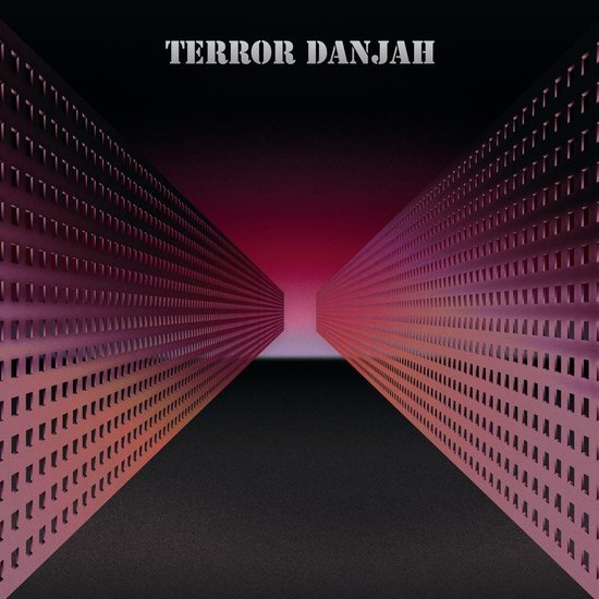 Terror Danjah - Minimal Dub (12" Single)