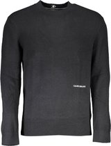 CALVIN KLEIN Sweater Men - XS / NERO