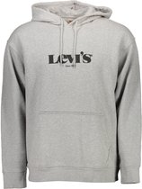 LEVI'S Sweatshirt  with no zip Men - 2XL / GRIGIO