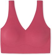 Schiesser Invisible Soft Dames Beha - Maat 44
