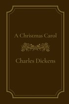 Summary A Christmas Carol by Charles Dickens -  English