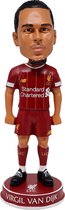 Liverpool FC bobblehead Virgil Van Dijk