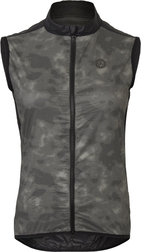 AGU Wind Body II Essential Dames - [Grey]