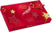 Lindt Kerstcadeau melk, 200g