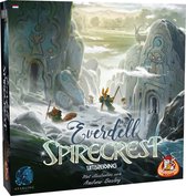 Everdell: Spirecrest - bordspel - Uitbreidingset