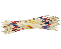 GOKI Spel - Mikado - L28Cm - 5 Jaar