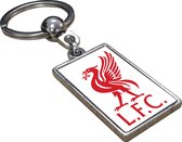 Liverpool FC - Sleutelhanger - Cadeau - Verjaardag - Kerst - Kado - Valentijn - Voetbal