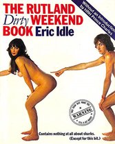 The Rutland Dirty Weekend Book