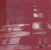 Het verhaal gaat... - Nico ter Linden