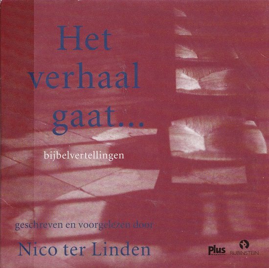 Het verhaal gaat... Nico ter Linden,