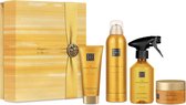 Rituals Gift - THE RITUAL OF MEHR energise your soul 4 Energising best sellers