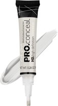 L.A. Girl - HD Pro Concealer - GC996 - Highlighter - Wit - Cruelty Free - 8 g
