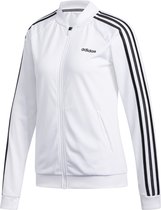 adidas W Dzzle Trk Jkt