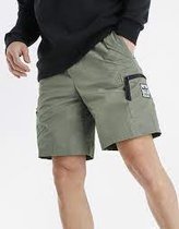 Adidas Cargo Short - Maat: L