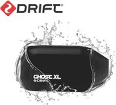 Drift® Waterdichte Actie Camera – Camera Voor Op De Motorfiets – Draaibare Lens – Externe Microfoon – Lange Batterijduur