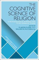 The Cognitive Science of Religion A Methodological Introduction to Key Empirical Studies Scientific Studies of Religion Inquiry and Explanation