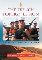 The French Foreign Legion