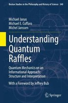 Understanding Quantum Raffles: Quantum Mechanics on an Informational Approach