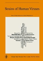 Strains of Human Viruses