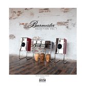 Various Artists - Burmester Selection Vol.1 (2 LP)