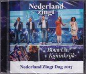 Bouw Uw Koninkrijk / Nederland Zingt Dag 2017 - E.O.