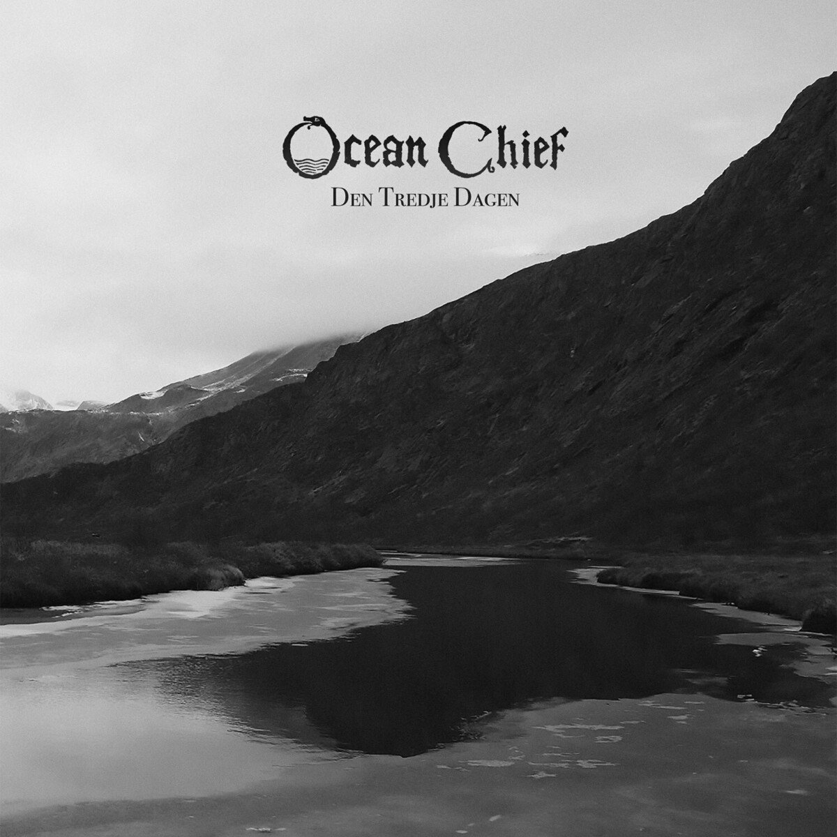 Ocean Chief - Den Tredje Dagen (CD)