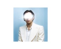 James Righton - The Performer (LP)