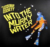 The Leisure Society - Into The Murky Water (CD)