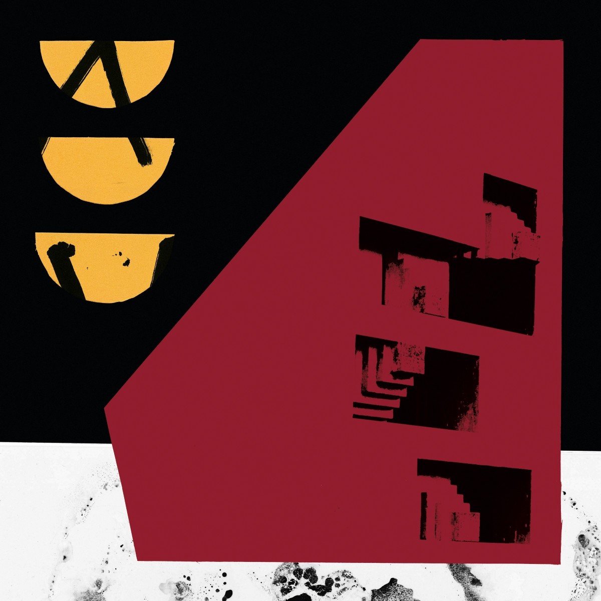 Wen - Carve + Gaze (12" Single)