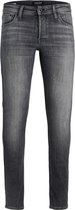 JACK & JONES Jack&Jones Iliam Seal Jos 551 80Sps Sn Grey L32 GRAU 32