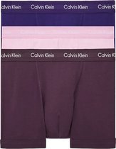 Calvin Klein - Heren - 3-Pack Trunk