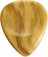 Dugain Superdug Olijfboom plectrum 5.00 mm