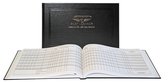 Jeppesen Professional European Pilot Logbook