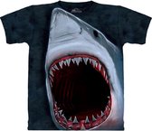 T-shirt Shark Bite M