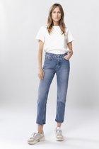 Sissy-Boy - Bari blue tapered jeans