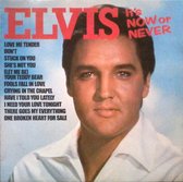 Elvis Presley – It's Now Or Never