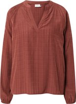 Kaffe blouse Roestrood-42 (Xl)