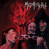 Midnight - No Mercy For Mayhem (CD) (Reissue)