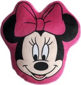 Disney Minnie Mouse Kussen 20 cm - Deco - Sierkussen