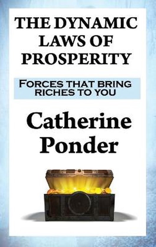 The Dynamic Laws of Prosperity - cover