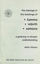 Kamma, Rebirth, Samsara