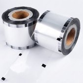 Sealing Rol Voor Drinkbekers - Bekers Afdichten - 3000 Cups Sealen - Diameter 9 Tot 9.5 Centimeter - Afdichtingstape - Seal Tape