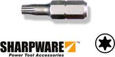 Sharpware Schroefbit Industrial Torx T25